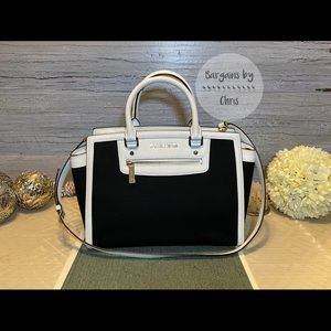 Michael Kors Satchel Bag